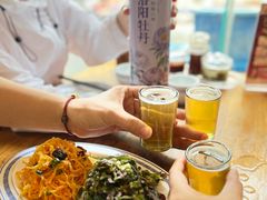 -老雒阳面馆·水席(定鼎门店)