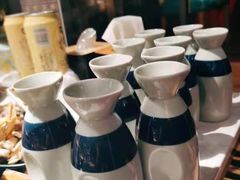 -五月罗马海鲜自助餐厅(月星环球港店)