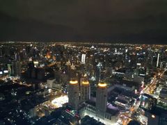 -彩虹云霄拜约克摩天塔