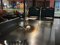 -湘汇概念铁板烧(铁西万达店)