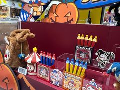 -泡泡玛特POPMART(万达店)