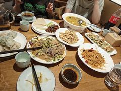 -伊喜饺子·烤鸭(五道口学院路店)