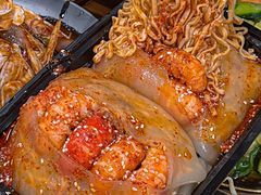-星记小馆·小蓝龙·老南京砂锅菜(上海路店)