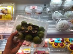 -盒马鲜生(杭州运河上街店)