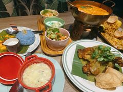 -长勺子东南亚(街道口店)