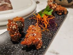 -珍呈中餐厅•粤川淮扬新疆(乌鲁木齐康莱德酒店)