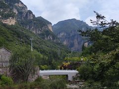 -太行锡崖沟旅游度假区