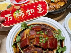 -山水茶艺馆·点心粤菜·30年老字号