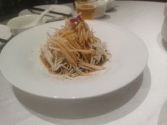 -月福京味斋·烤鸭店·北京菜(鼓楼总店)