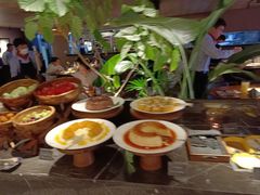 -拉蒂娜·巴西牛排馆 Latina·Brazilian Steakhouse(王府井喜悦店)