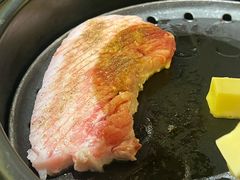 -首尔烤肉大排档(合生汇店)