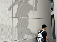 -福田体育公园游泳馆