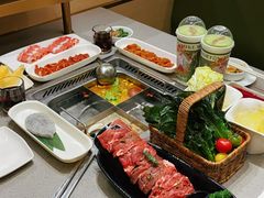 -海底捞火锅(王府井银泰in88店)