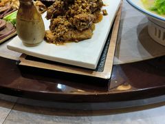 -君霖海鲜私房菜(春柳店)