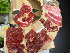 -千寻山野烤肉(中关村店)