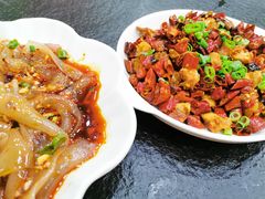 -小唐小四川水煮鱼(北三路店)