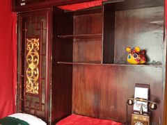 -北京阅微庄四合院文化特色酒店