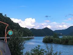 -青山湖景区