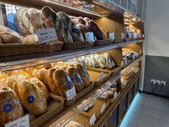-莫斯科餐厅面包坊(北展店)