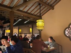 大堂-吴莊(龙城万科里店)