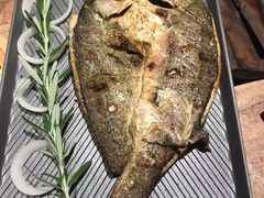 -耶里夏丽·新疆菜(南丹东路店)