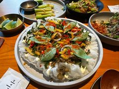 -SHAN山(前滩太古里店)