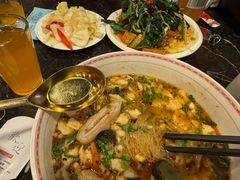 -吾味香葫芦头(安西街店)