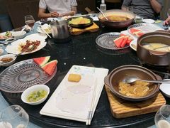 -恒记饭店(珠江路总店)