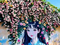 -茯茶镇