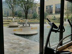 -W FITNESS 威尔仕健身·游泳(七宝店)