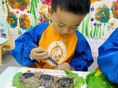 -侎宝运动成长中心(嘉定大融城店)