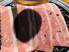 -唯成•韩国炭火烤肉 유성고기