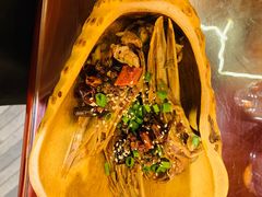 -杨记隆府(南坪店)