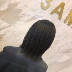 点击看大图 -3AM HAIR SALON烫发染发接发