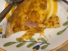 -萨莉亚意式餐厅(连城店)