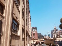 -上海四行仓库抗战纪念馆