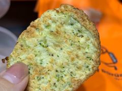 鸡肉时蔬饼-超级碗FOODBOWL(成都来福士店)