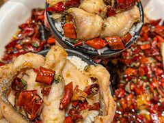 -川堂风·跷脚牛肉·乐山爆炒(宝山日月光店)