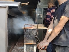 -同来顺烧烤餐厅(哈尔滨道店)