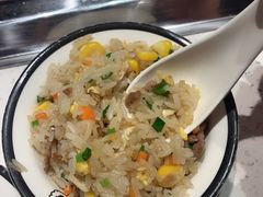 -九府羊·鲜羊火锅·烤串(新华路店)