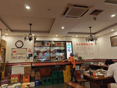 -冯记香辣兔火锅(茶店子总店)