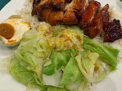 -肥小福·烧鹅专门店(环宇荟店)