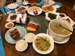 -糟粕醋·椰苑海南菜餐厅(亚龙湾天域酒店)