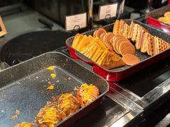 -西安赛瑞喜来登大酒店