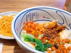 -陇上秦轩biangbiang面(萧山万象汇店)