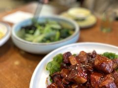 无锡酱排骨-西新饭店(城中店)