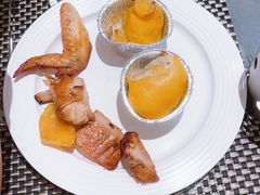 -青岛鑫江温德姆酒店