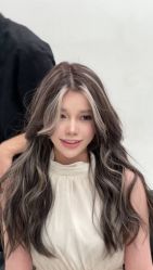 -DL HOPE明星造型