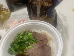 -黔派·虾子羊肉粉·小吃(佳宁娜广场店)