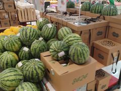 -盒马鲜生(丁香国际店)